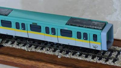 توقيع عقد تصنيع وتوريد 320 عربة للخطين الثاني والثالث لمترو الأنفاق مع اتحاد شركات «هيونداي»