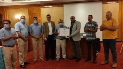 القابضة للمياه: تفعيل خطط مأمونية تداول الصرف الصحي ضمن إستعدادات مؤتمر المناخ بشرم الشيخ 