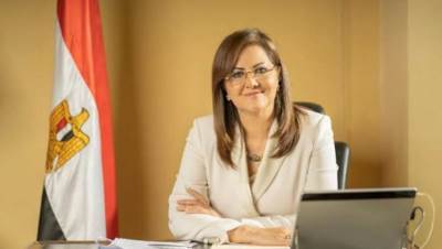 هالة السعيد: 294.2 مليار جنيه استثمارات كُلية مُستهدفة لقطاع التنمية العُمرانية بخطة العام المالي الحالي