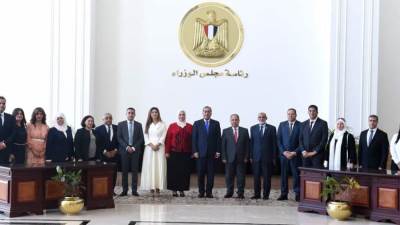 بروتوكول تعاون بين «التضامن الاجتماعي» و «التحالف الوطني» لدعم 900 ألف أسرة جديدة