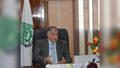 علاء منيع : قريبا افتتاح مشروعى «جنة» و«سكن مصر» بمدينة دمياط الجديدة