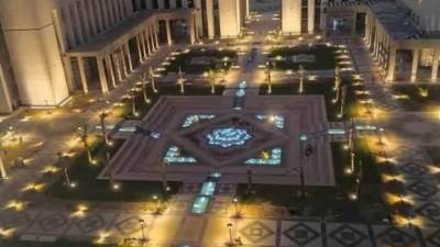 وزارة الإسكان تشارك في فعاليات ملتقى  شباب العاصمة الإدارية الجديدة بحضور 1500 مشارك 