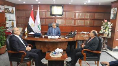 وزير القوي العاملة: القيادة السياسية توجه برعاية وحماية العمالة المصرية بالخارج 