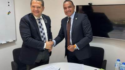 «GV»  للتنمية العمرانية توقع مذكرة تفاهم مع شركة «Egis العالمية» لتطوير مدينة «طربول الصناعية» بالجيزة