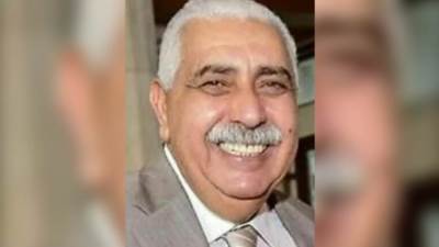 رئيس شعبة المحاجر: تراجع عدد العاملين بالمحاجر يهدد مستقبل الرخام والجرانيت فى مصر