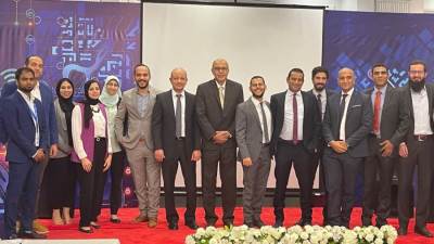  «جيزة سيستمز» تفوز بمناقصة أنظمة النقل والمرور الذكي في  «العاصمة الإدارية الجديدة»