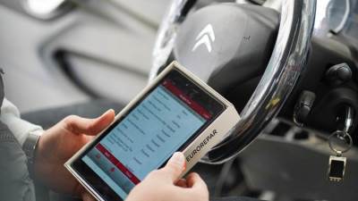 توفر قطع الغيار للسيارات الأوروبية بضمان سنتين .. «عز العرب» تفتتح أول مركز خدمة متكامل ومعتمد لـ" Eurorepar" 