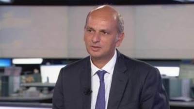 مدير «JLL» للاستشارات العقارية:تنافس شركات التطوير العقاري في تقديم جودة عالية وراء زيادة المبيعات بالساحل الشمالى