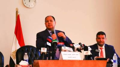 معيط:معدل البطالة تراجع إلى 7.2% يونيه الماضي بتوفير 826 ألف فرصة عمل 