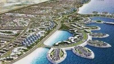 أكتوبر القادم .. طرح محلات تجارية وصيدلية ومخبز سياحي للمزاد العلني بالمنصورة الجديدة 