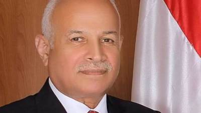 المعمل المركزى لمياه البحيرة يحصل على «الايزو»