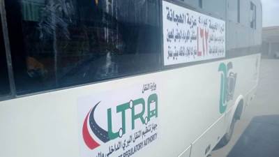 رئيس جهاز بدر: تشغيل خط أتوبيس جديد إلى شبرا الخيمة..ولقاء مع سكان «دار مصر» لبحث مقترحاتهم