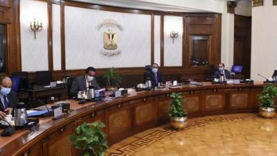 رئيس الوزراء يتابع خطوات تنفيذ حملة ترويجية عالمية لمختلف البرامج والمقاصد السياحية في مصر