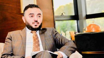 المهندس أحمد العتال: اشادات عالمية تعكس حجم الانجاز بالعاصمة الادارية الجديدة