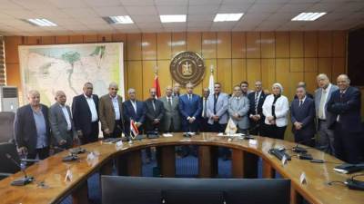 وزير القوى العاملة : الوزارة حريصة على استقلالية التنظيم النقابي ودعم دوره في خدمة العمال