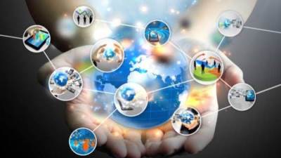 للعام الرابع على التوالى .. قطاع الاتصالات وتكنولوجيا المعلومات الأعلى نموا من بين قطاعات الدولة بنسبة 16.3%؜ 