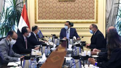 وزير المالية: ننتهج سياسات مالية أكثر مرونة وقدرة على التعامل مع الصدمات الداخلية والخارجية