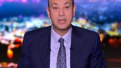 عمرو أديب: "لو الأسعار زادت في العالم النهارده سعرنا بيزيد من إمبارح" (فيديو)