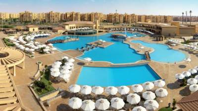 "مدينتي" و"الرحاب" تتصدران.. تعرف على المناطق التي يبحث عنها المصريون لشراء عقار