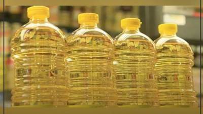 السلع التموينية تتعاقد على شراء 27 ألف طن زيت عباد مستورد