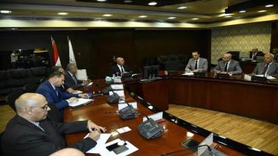 كامل الوزير: نسابق الزمن للانطلاق بالأسطول التجاري لدعم نقل تجارة مصر الخارجية