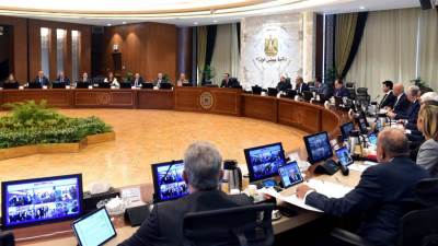 الحكومة تعدل اللائحة التنفيذية لـ"مشاركة القطاع الخاص في مشروعات البنية الأساسية"