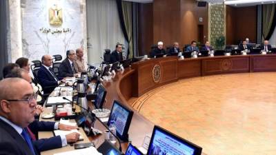 الحكومة توافق على مشروع قرار بتحديد أسعار الأراضى الصناعية التى يتم طرحها للمستثمرين