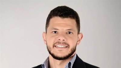 رئيس «كريد» للتطوير العقاري يكشف سبب غيابه عن "السوشيال ميديا" (فيديو)