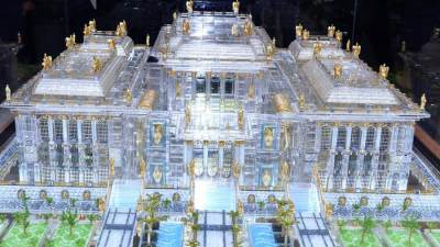 رئيس الوزراء من العاصمة الإدارية: الفنون والثقافة جزء مهم من حياة الشعوب (صور)