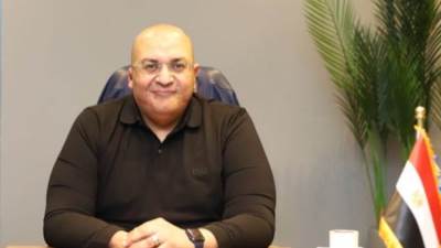 رئيس "أدفا" للتطوير العقاري: العقارات تقود الاقتصاد.. وهذه نصيحتي للشباب