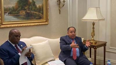 وزير المالية: ما لا ننفذه اليوم سيكون عبئا علينا فى المستقبل بتكلفة كبيرة جدا