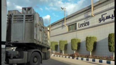 بقيمة 9.1 مليون جنيه.. "المصرية العقارية" تخفض حصتها برأسمال "ليسيكو مصر"