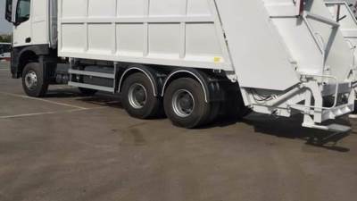 هشام آمنة : 55 مليون جنيه حجم الإستثمارات لأسوان لتطوير المنظومة المتكاملة لإدارة المخلفات