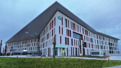 «كريدي أجريكول فرنسا» يرفع حصته في رأسمال وحدته بمصر إلى 52.18%