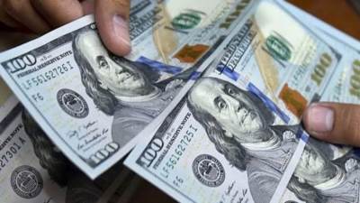 المالية: رفع سعر الدولار الجمركي ليصل إلى 19.31 جنيه