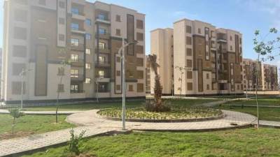 وزير الإسكان: نسب إنجاز متقدمة في "سكن بديل العشوائيات" و"سكن لكل المصريين" بالعبور الجديدة