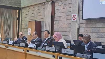 الإسكان:الإعلان عن الإطلاق الرسمي لمبادرة المدن المُستدامة ضمن فعاليات مؤتمر المناخ 