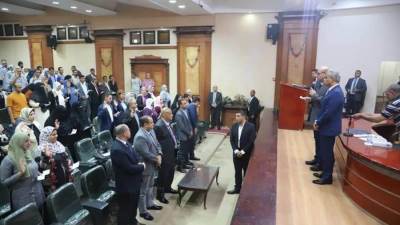 وزير القوى العاملة يُفَعِل الدور الرقابي في المحافظات.. 200 مفتش يحصلون على «الضبطية القضائية»