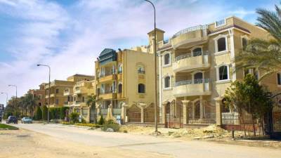 المتر بـ13825 جنيها.. طرح قطعتي أرض بنشاط تجاري فندقي في مدينة أكتوبر