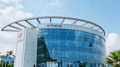 "آي فاينانس" تقرر تفعيل نظام الإثابة وشراء أسهم خزينة بحد أقصى 5%