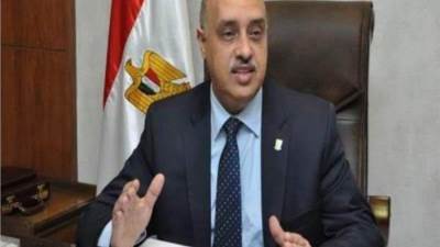 لمدة 3 سنوات .. مصر تتسلم رئاسة مجلس وزراء الإسكان الأفارقة من نيجيريا