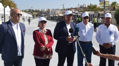 مدبولي: مطار شرم الشيخ قادر حاليًا على استقبال أكثر من 10 ملايين سائح على مدار العام