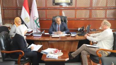 وزير القوى العاملة: الحريات النقابية مكفولة في مصر 