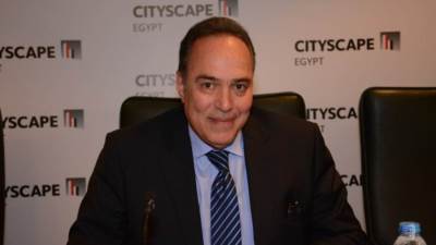 فتح الله فوزى رئيس «سيتى سكيب» : حجم «التمويل العقاري» يمثل أزمة أمام المطورين 