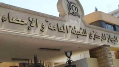 "الإحصاء": 3.21 مليار دولار قيمة العجز بالميزان التجاري خلال يونيو 2022