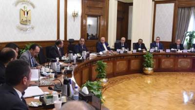 مدبولي: تعميق الصناعة الوطنية وزيادة حجم الصادرات على أجندة المؤتمر الاقتصادي الذى كلف به الرئيس