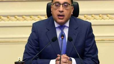 تقرير البنك الدولي عن الصرف الصحي في ريف مصر أمام رئيس الوزراء