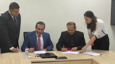 تخصيص قطعة أرض بالمدينة الطبية بالعاصمة الادارية الجديدة لإنشاء فرع لمستشفى «Bambino Gesu» الإيطالي