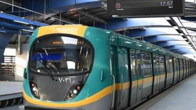 مترو الأنفاق: بدء استخراج اشتراكات الطلاب بمراحل التعليم المختلفة اعتبارًا من 24 سبتمبر