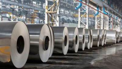 أرباح "مصر للألومنيوم" المعدلة ترتفع إلى 2.5 مليار جنيه خلال 2021- 2022